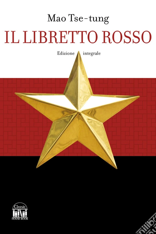 Il libretto rosso