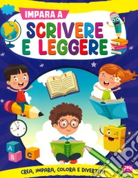 Impara a scrivere e leggere