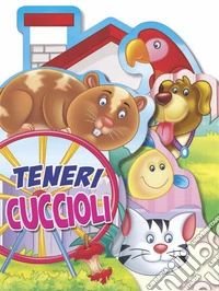 Teneri cuccioli. Ediz. a colori