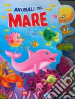 Animali del mare. Ediz. a colori libro