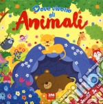 Dove vivono gli animali. Ediz. a colori libro