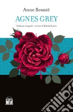 Agnes Grey libro