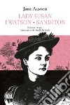 Lady Susan-I Watson-Sanditon libro