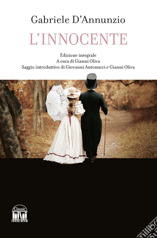 L'Innocente. Ediz. integrale