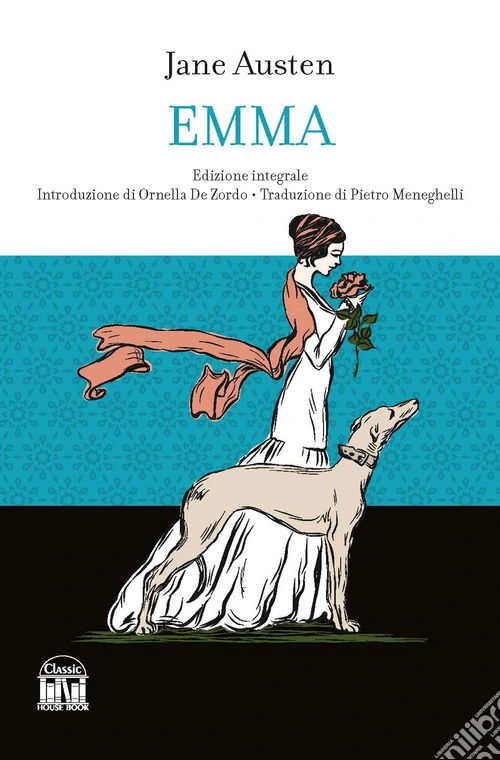 Emma. Ediz. integrale