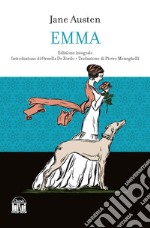 Emma. Ediz. integrale libro