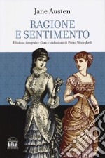 Ragione e sentimento. Ediz. integrale libro