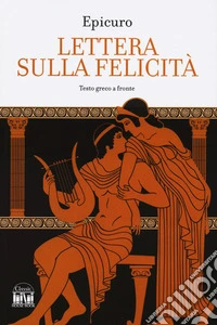 Lettera sulla felicità