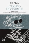 L'uomo invisibile libro