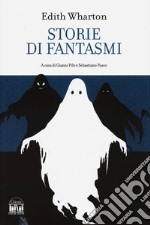 Storie di fantasmi libro