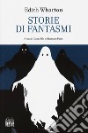 Storie di fantasmi libro