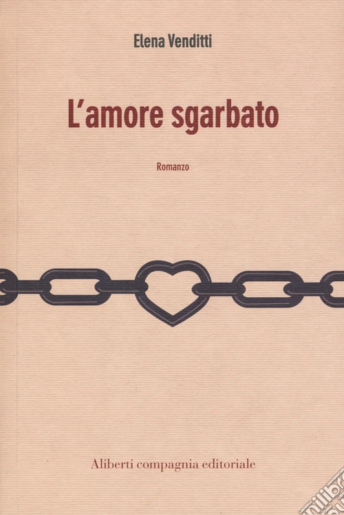 L'amore sgarbato