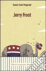 Jerry Frost libro