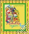 Achille vegan boy. Ediz. italiana e inglese libro