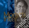 Moratti Inter. Album di famiglia. Ediz. illustrata libro di Cucci Italo