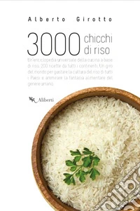 3000 chicchi di riso