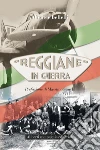 «Reggiane» in guerra libro