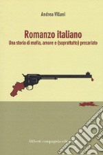 Romanzo italiano libro