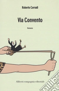 Via convento