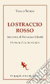 Lo straccio rosso libro