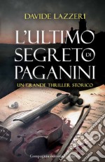 L'ultimo segreto di Paganini