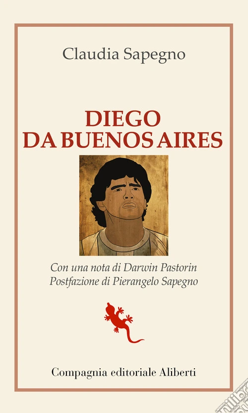 Diego da Buenos Aires