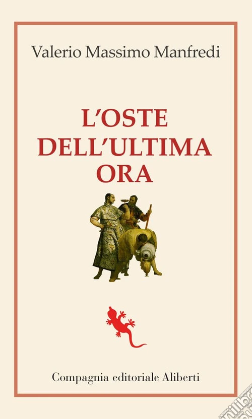 L'oste dell'ultima ora