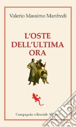 L'oste dell'ultima ora libro