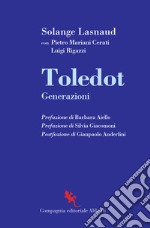 Toledot. Generazioni libro