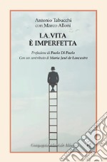 La vita è imperfetta libro