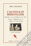 L'autista di Berlinguer. Quindici anni con il segretario del PCI libro