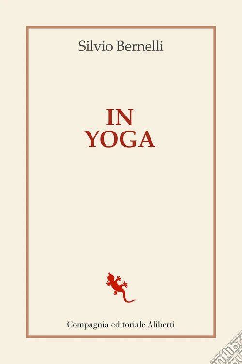 In yoga