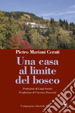 Una casa al limite del bosco