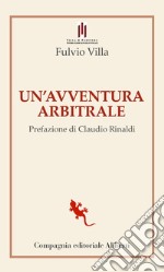 Un'avventura arbitrale libro