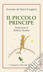 Il Piccolo Principe libro