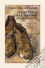 Fuori piove una canzone di Jannacci libro