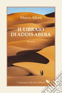 Il libraio di Addis Abeba