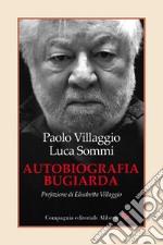 Autobiografia bugiarda libro