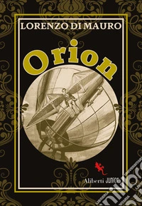 Orion libro