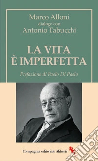 La vita è imperfetta libro