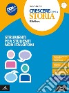 Crescere con la storia. Strumenti per studenti non italofoni. Per la Scuola media. Con e-book. Con espansione online. Vol. 1 libro