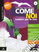 COME NOI      M B  + CONT DIGIT libro