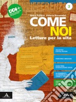 Come noi. Per la Scuola media. Con e-book. Con espansione online. Vol. 3 libro