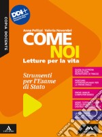 COME NOI      M B  + CONT DIGIT libro