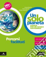 SOLO PIANETA (UN)      M B  + CONT DIGIT libro