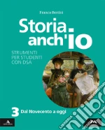 STORIA ANCH'IO libro