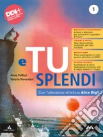 E TU SPLENDI libro