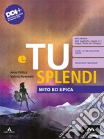 E TU SPLENDI libro