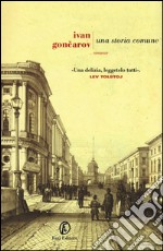 Una storia comune libro