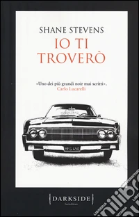 Io ti troverò